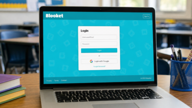 Blooket Login