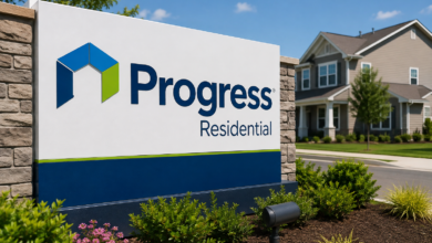 Progress Residential