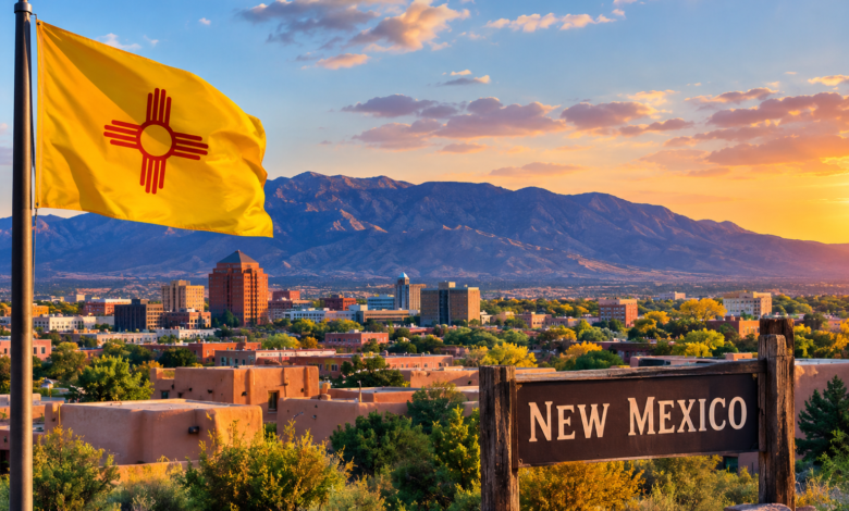New Mexico
