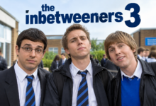 Inbetweeners 3
