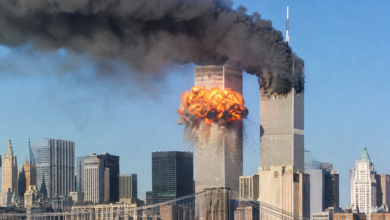 September 11 2001
