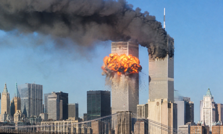 September 11 2001