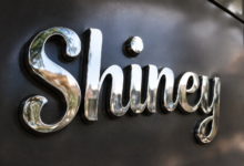 Shiney