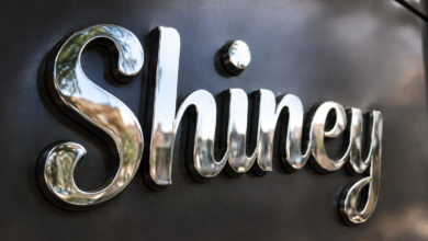 Shiney