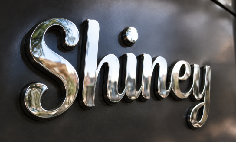 Shiney