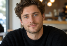 Elliot Kingsley