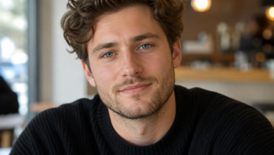 Elliot Kingsley