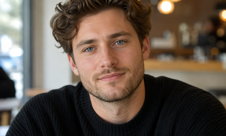 Elliot Kingsley