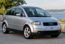 Audi A2