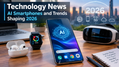 Technology News