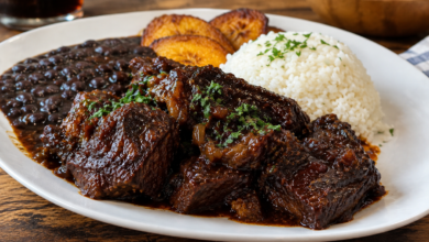 Best Asado Negro Near Me