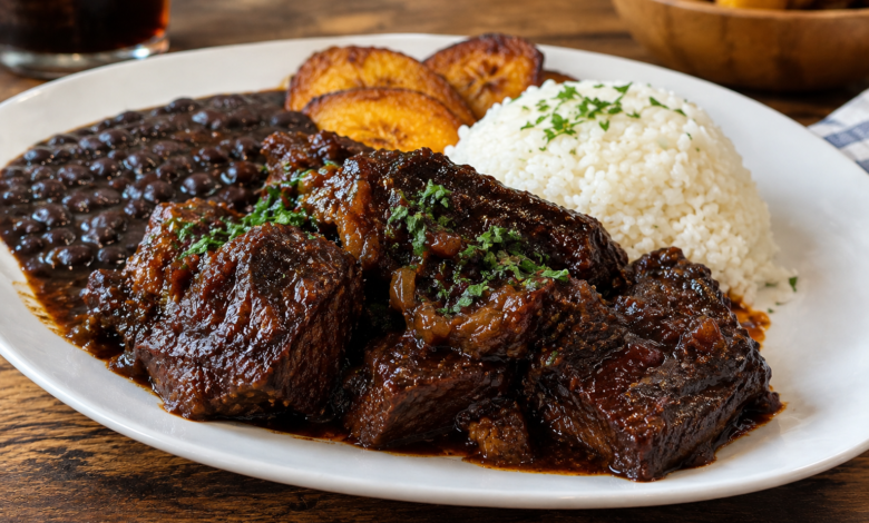 Best Asado Negro Near Me