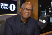 Trevor Nelson