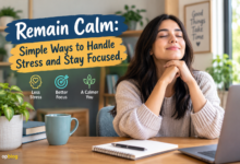 Remain Calm